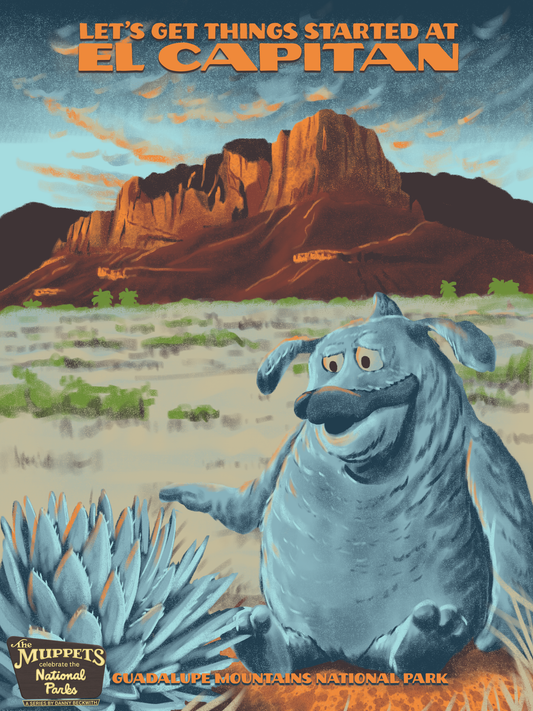 El Capitan