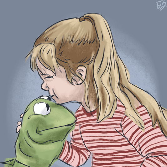 Alphabet Love