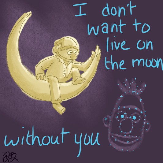 Moon Dreams