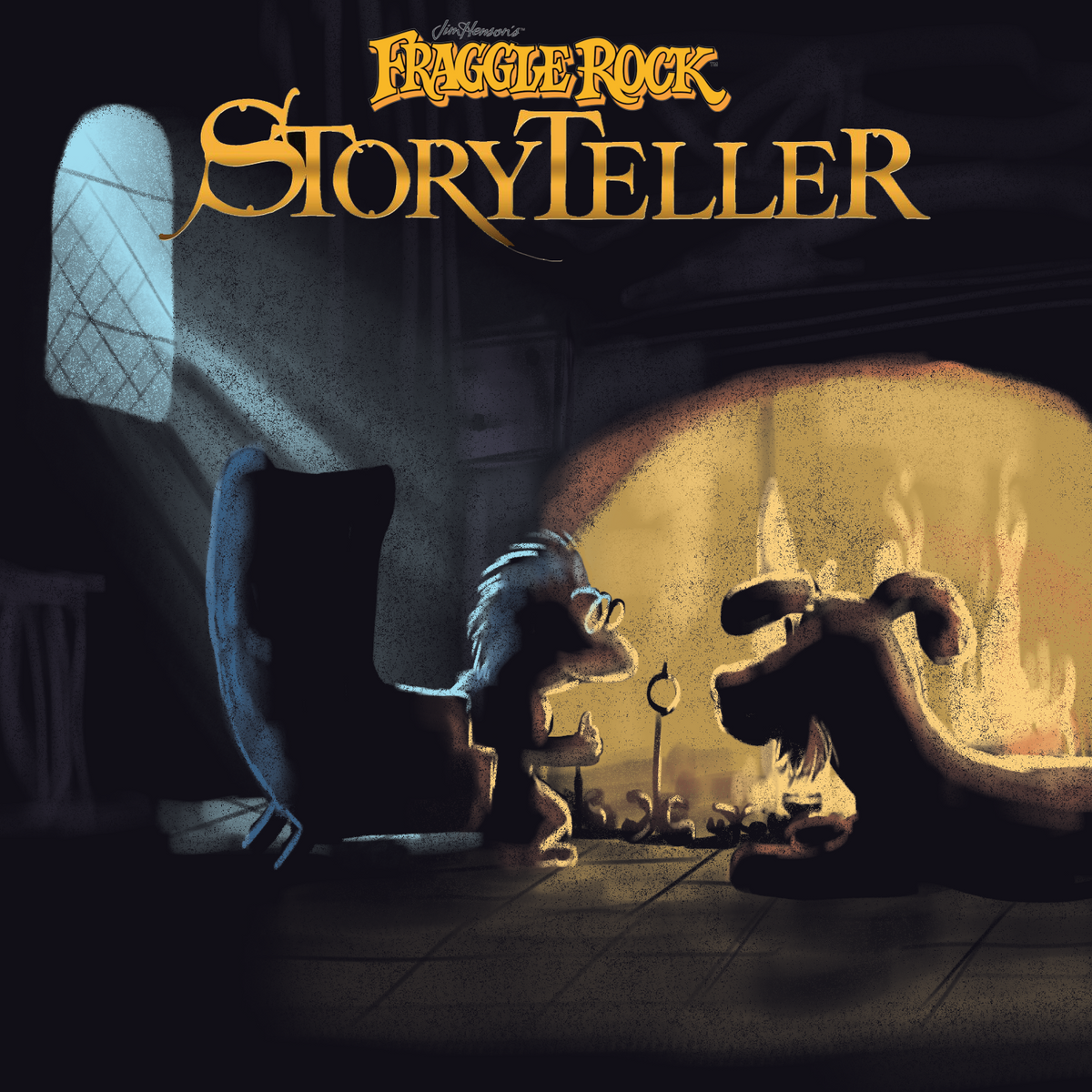 Storyteller(s)